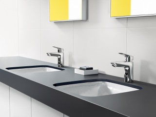 Hansgrohe 71100